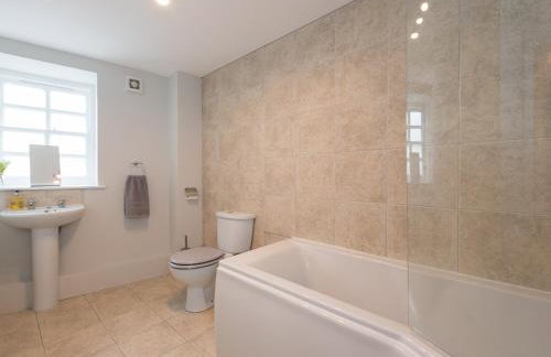 Hamilton House Holiday Apartments - Foto 31