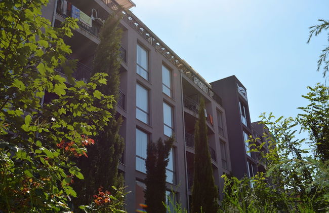 Rainbow 3 Resort Club - Foto 48