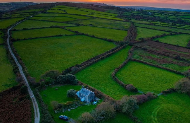 Kitts Cottage in Redruth - Foto 11