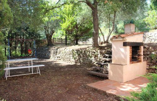 Villa Frédérick (app. 5 personnes) - Foto 5