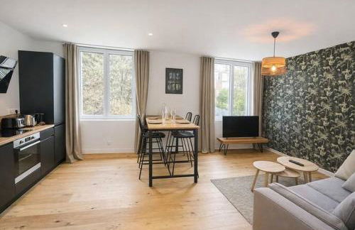 White House Dhavernas - Résidence Privée - Amiens - Parking Gratuit - Foto 42