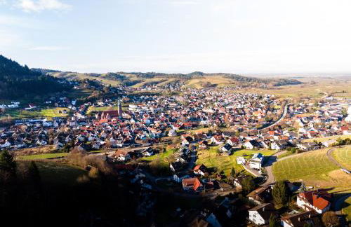 Ferienwohnung Kappelblick - Foto 18