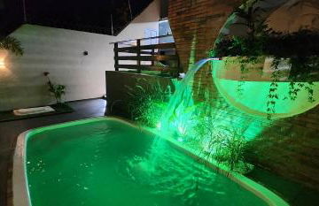 Loft completo com area de lazer piscina e churrsqueira - Photo 13