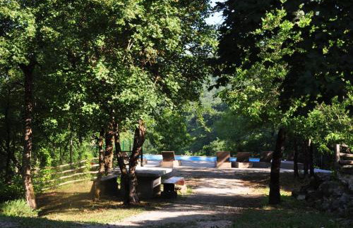 Holiday Home Istrien Traditionelles Steinhaus 3 by Interhome - Foto 57