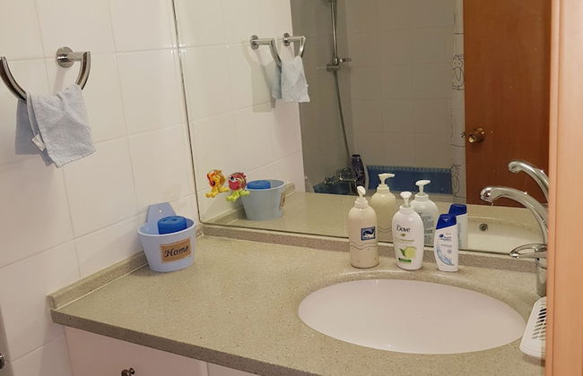 Israel Marina Village rent apartment - Photo 21