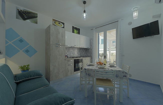 I tre Golfi Isule Apartments Bilo piano terra - Photo 10