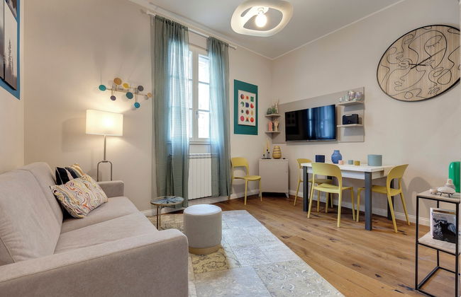 Mamo Florence - Bice & Krizia Apartments - Foto 17