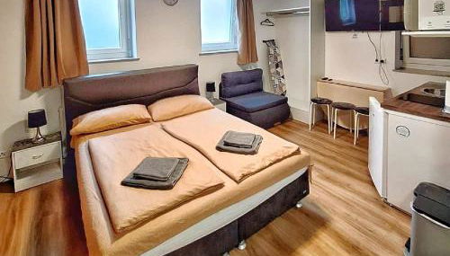 Stuttgart City Apartment A - Foto 3