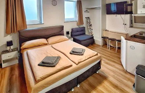 Stuttgart City Apartment A - Foto 3