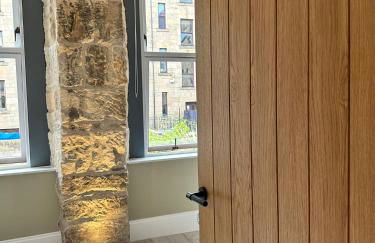 Glasgow West End Tenement Apartment - Foto 47