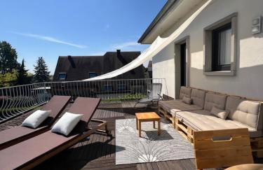 BONNE IDEE - Suite GEORGETTE - Meublé de tourisme 3 étoiles - Foto 57