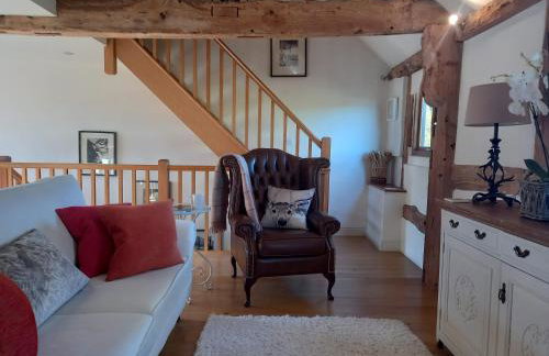 The Barn at Titley - Foto 1