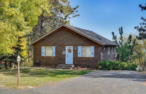 Cave Bay Vacation Rental with Game Room! - Foto 30