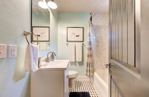 Gatewood Getaway-City card 4 local biz discounts - Foto 22