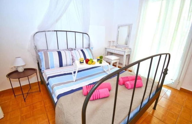 Nirvana in Halikounas - Foto 7