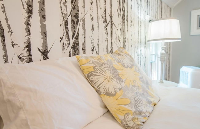 Mahaney Suite BW Boutique Hotel - Foto 6