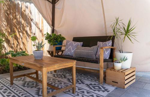 Walk to Beach - Beach Gear - Easy Parking - Foto 55