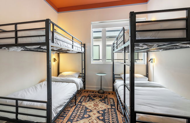 The Conway by AvantStay Modern Comfort Near Downtown Nashville - Foto 60