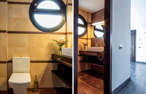 Designer Haus mit beheiztem Pool (überdacht) - Foto 42