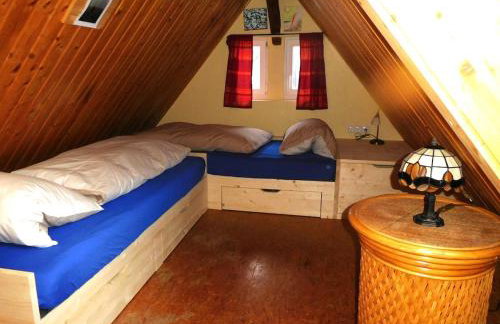 Ferienhaus Kimmelsbacher Hof - Sauna & Naturpool & Seminarraum - Foto 11