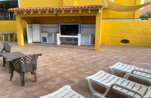 1era linea de playa VILLA MARGARET Cullera Marenyet - Foto 42