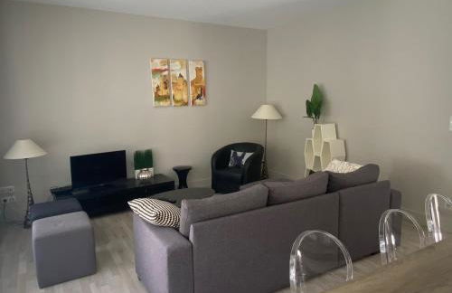 Vue sur Cité - SPA - Foto 35