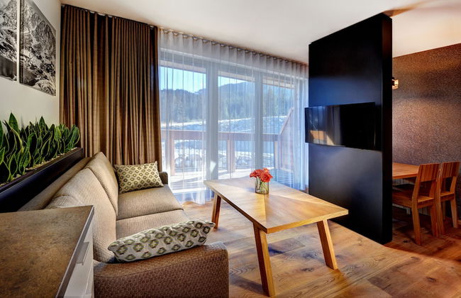 Chalets Jasná Collection - Apartments - Foto 14