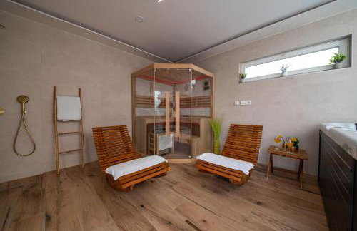 Holiday spa house Strenja - Foto 6