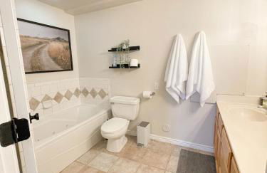 City View Retreat 2 BR 1 B - Foto 16