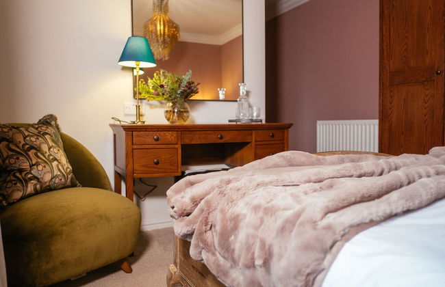 Ty Afon, River House - Foto 48