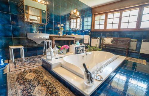 Villa Mazzucco - Foto 8