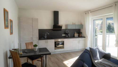Appartement am Hostertberg 1 - Foto 3