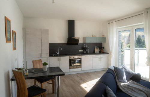 Appartement am Hostertberg 1 - Foto 3