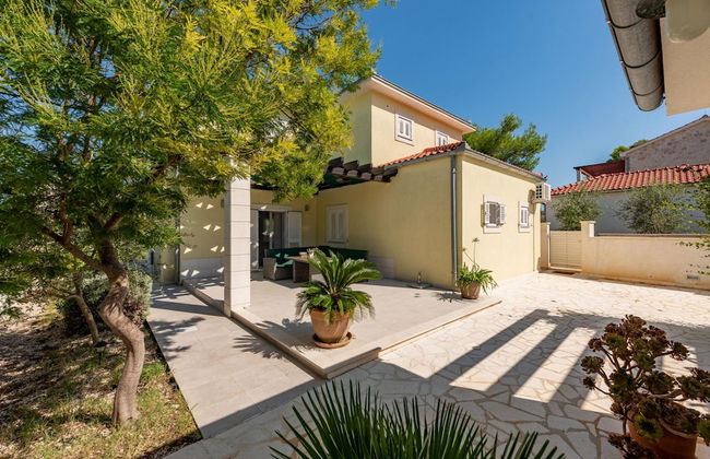 Villa Tatijana Zadarvillas - Foto 57