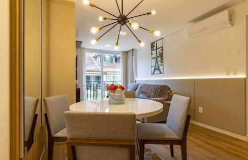 Rosa Edifício Bav - Foto 51