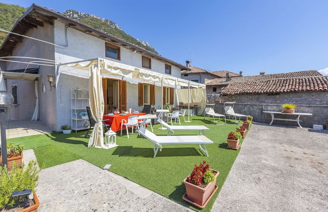 Gemma -hilly Area- Relax With View Lake - Foto 1