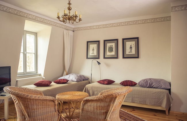 Grafschaft Kloster Zinna - Photo 28