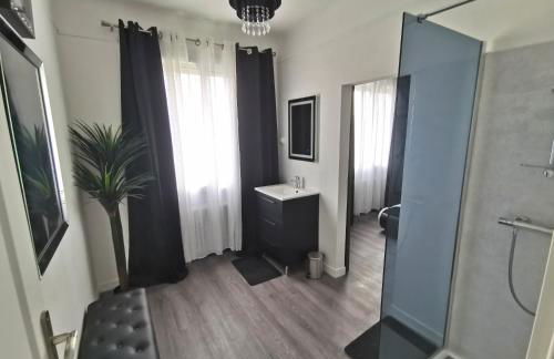 The White Home Broadway Love Room - Foto 19