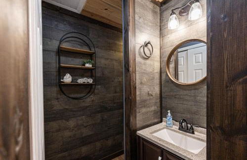 Big Blue Cabins - Foto 14