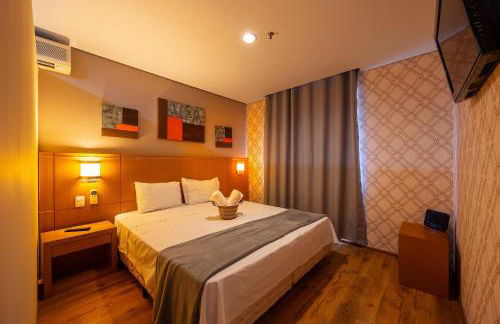 Flats New Osasco Trade Center - Foto 80