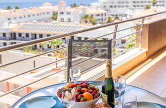 Top Floor Best Ocean View - Swimming pool - Foto 39