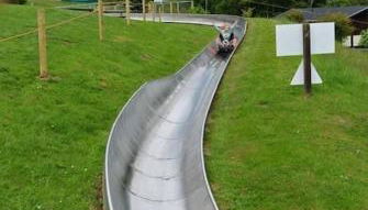 ERDGESCHOSS WOHNUNG BIS 10 PERSONEN ZENTRUM WINTERBERG - Foto 2