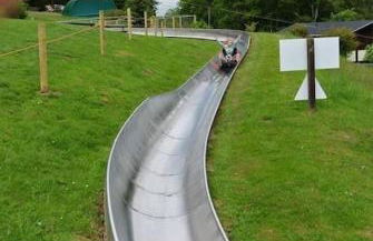 ERDGESCHOSS WOHNUNG BIS 10 PERSONEN ZENTRUM WINTERBERG - Foto 2