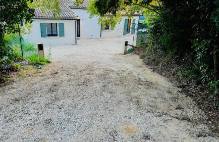 La Parenthèse - Villa avec piscine à 2 min d'Uzès - Foto 34