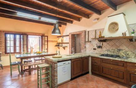 La Casita del Campo Alcaucín by Ruralidays - Foto 44