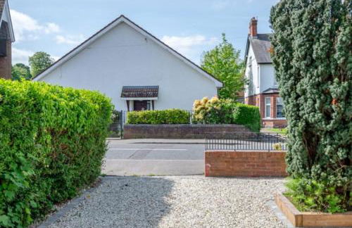 Fully refurbished house Belfast - Foto 13