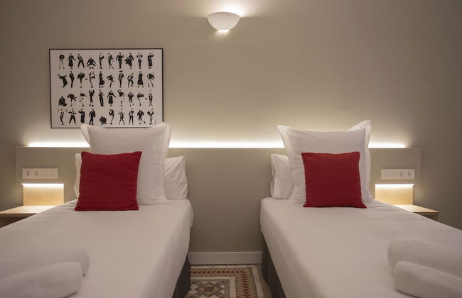 BCN Paseo de Gracia Rocamora Apartments - Foto 46