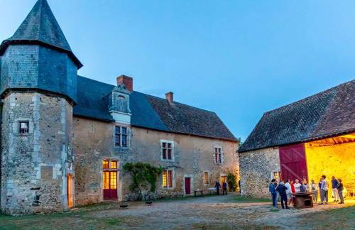 Domaine de Fontenay - Foto 58