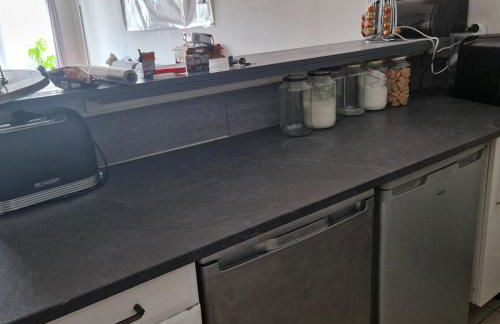 T2 lille moulin - Foto 5