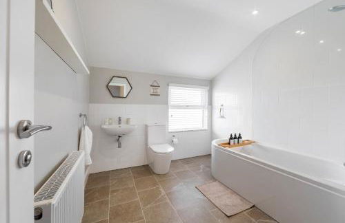 Sea Breeze Apartment - Foto 14